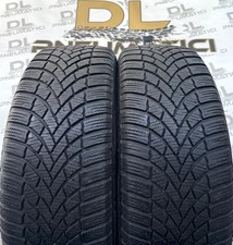 PNEUMATICI GOMME USATE BRIDGESTONE BLIZZAK LM005 185-55/R15 86H XL [COD.704] 75%