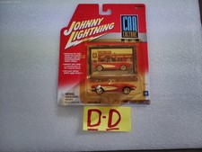 JOHNNY LIGHTNING CHEVY