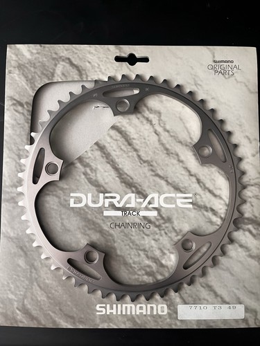 Shimano dura ace track 7710 - ace,