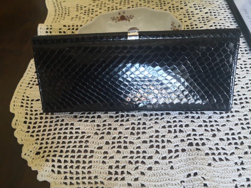 Borsa pochette stupenda - borsa,