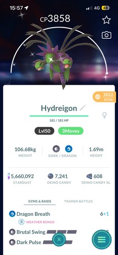 Pokémon trade livello - trade, 50