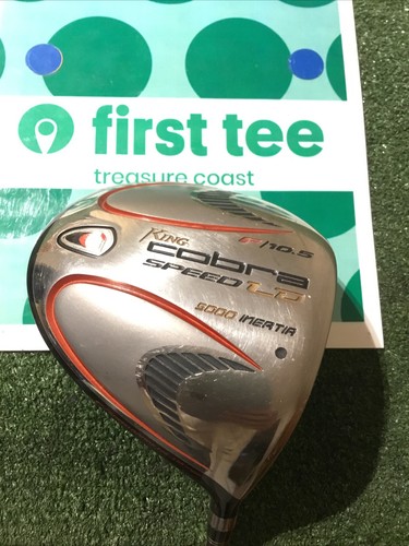 King cobra speed - cobra, f/st