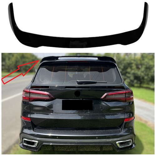 Spoiler posteriore per bmw - spoiler,