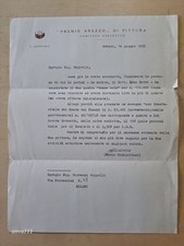 PREMIO AREZZO DI PITTURA 1962