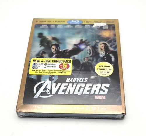 Marvel the avengers new - marvel's, &