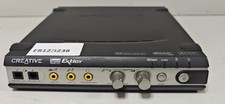 Creative Labs Extigy SB0130 - Per Parti/Riparazione, Non Testato