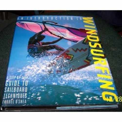 Introduction windsurfing - an,