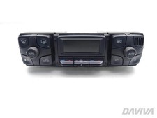 Centralina Aggiuntiva Mercedes