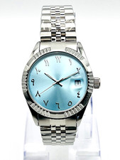 Orologio meccanico automatico