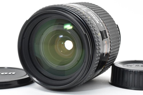 Nikon nikkor 105 mm - af, 28-105