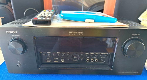 Denon avr 3313ci - avr-3313ci, ricevitore