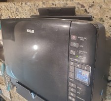 Epson Stylus SX420W All-in-One