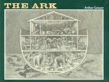 The Ark - Hardcover, by