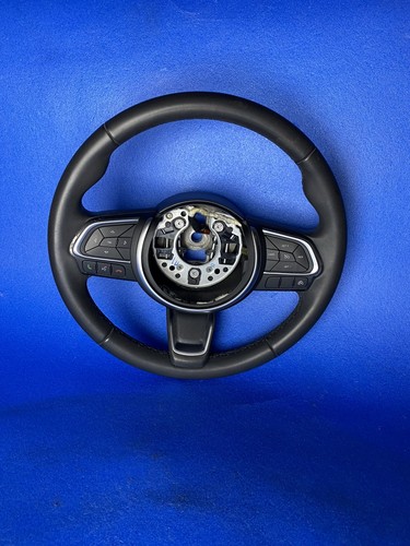 Volante sterzo multifunzione - ,