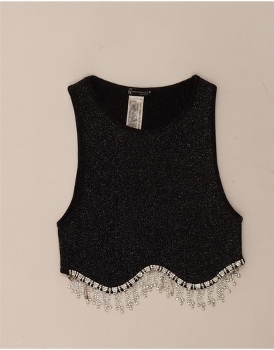 Top donna zara senza - top,