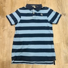 Vtg Abercrombie & Fitch Shirt