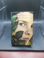 La solitudine dei numeri primi