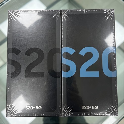 Nuovo samsung galaxy s20 - nuovo, plus