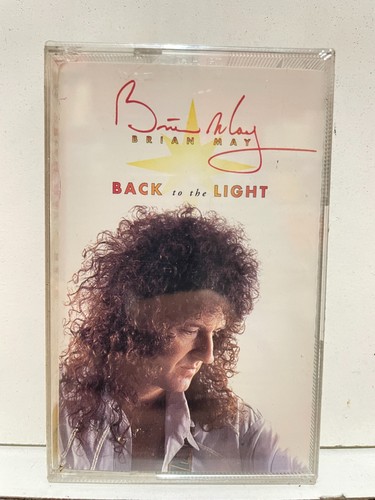 Brian may back the light - -,