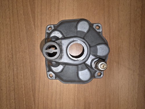 Coperchio testa motore aprilia - testa,