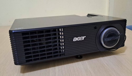 Proiettore acer x1160p - x1160p, –