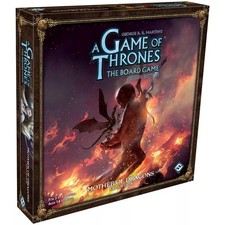Fantasy Flight Games: A Game