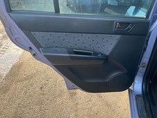 Hyundai Getz 2004 altro pezzo