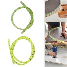 Modello curva flessibile