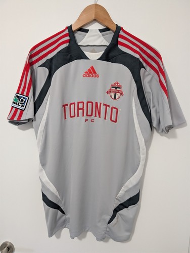 Maglia toronto mls - maglia, fc