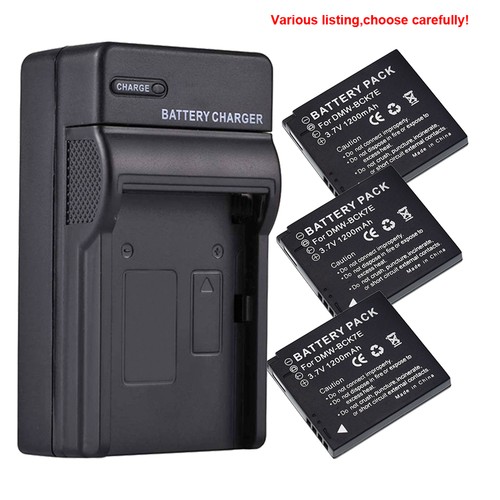Batteria caricabatteria per - o,