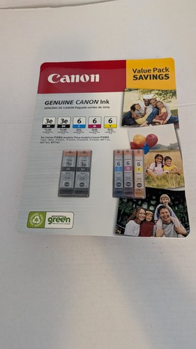 Canon value pack inchiostro - value,