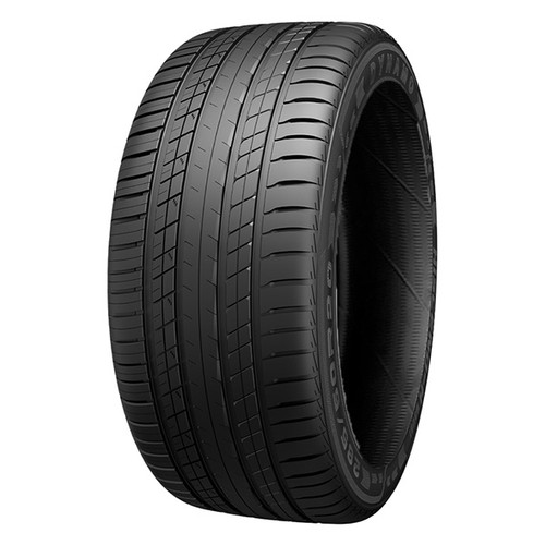 Gomme pneumatici dynamo - pneumatici, 245/60