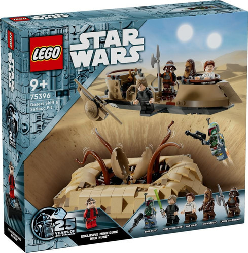 Lego star wars 75396 - lego®,