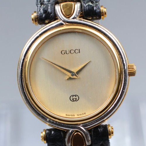 Exc vintage gucci 4500l - [, +5]