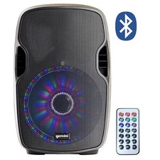 Gemini blu light cassa - blu,