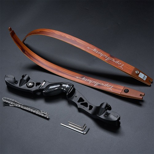 Tiro con arco ilf - 62",