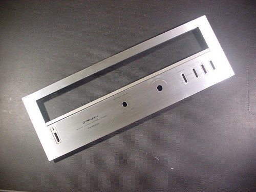 Pioneer 9800 sintonizzatore - pioneer,