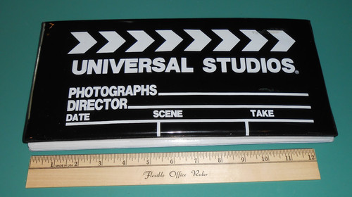 Album fotografico vintage anni