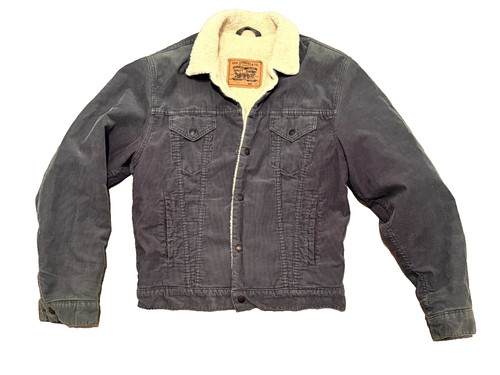 Levis sherpa 71500 - sherpa, taglia