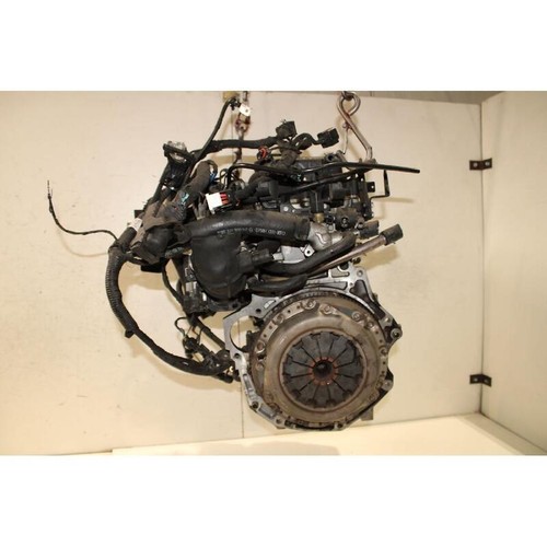 Motore compl g4fa - motore,