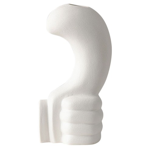 Vaso soggio vase ceramic - ,
