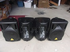 Ottimo Behringer Eurolive