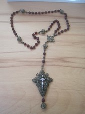 ANTICO ROSARIO filigrana