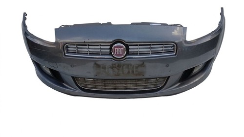 Paraurti anteriore fiat - anteriore, bravo