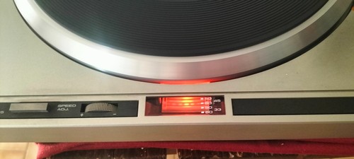 Giradischi pioneer 100 - giradischi,