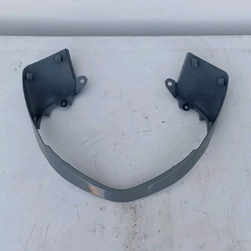 Carena posteriore 125 abs - posteriore,