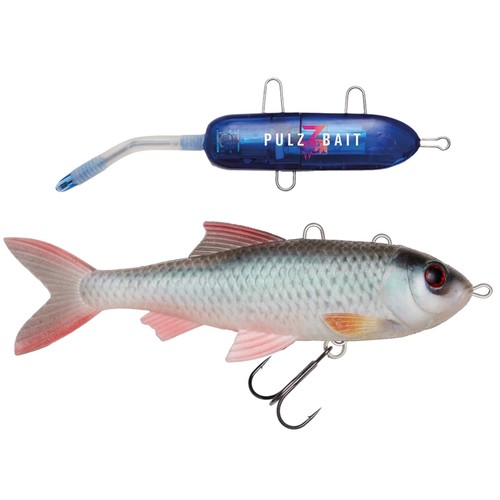 Pulzbait starter kit pulz bait - pulzbait,