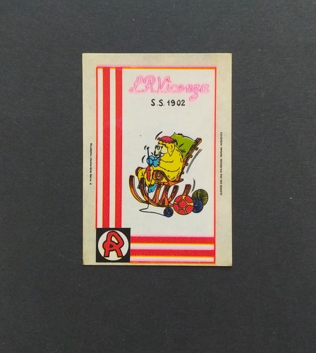 Figurina panini 1968 - figurina, 1968-69