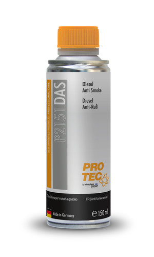 Pro tec antifuliggine - tec,