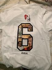 maglia milan Firmata Baresi